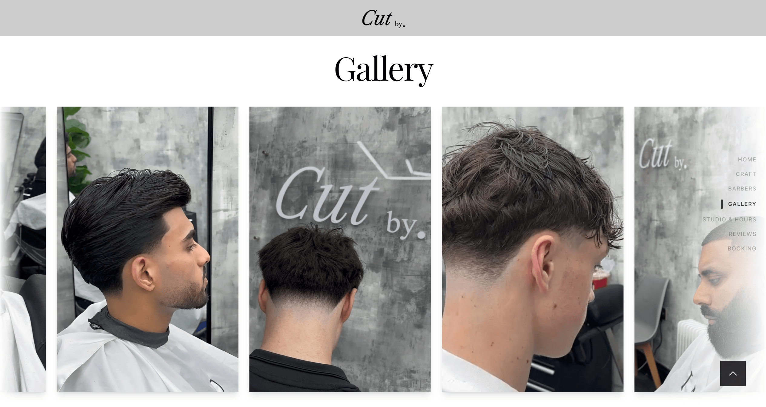 Cut By. screenshot 3